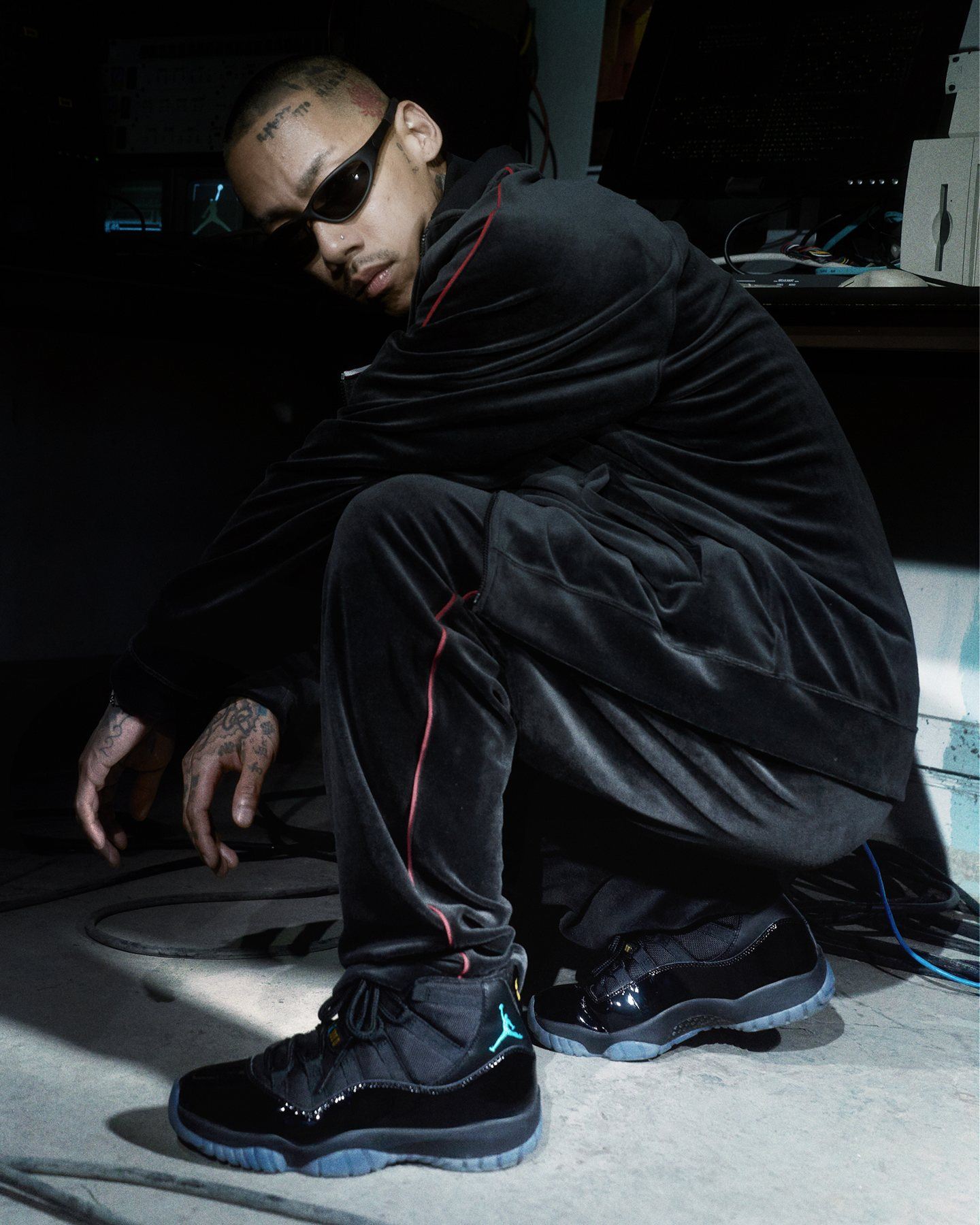 Gamma 7
