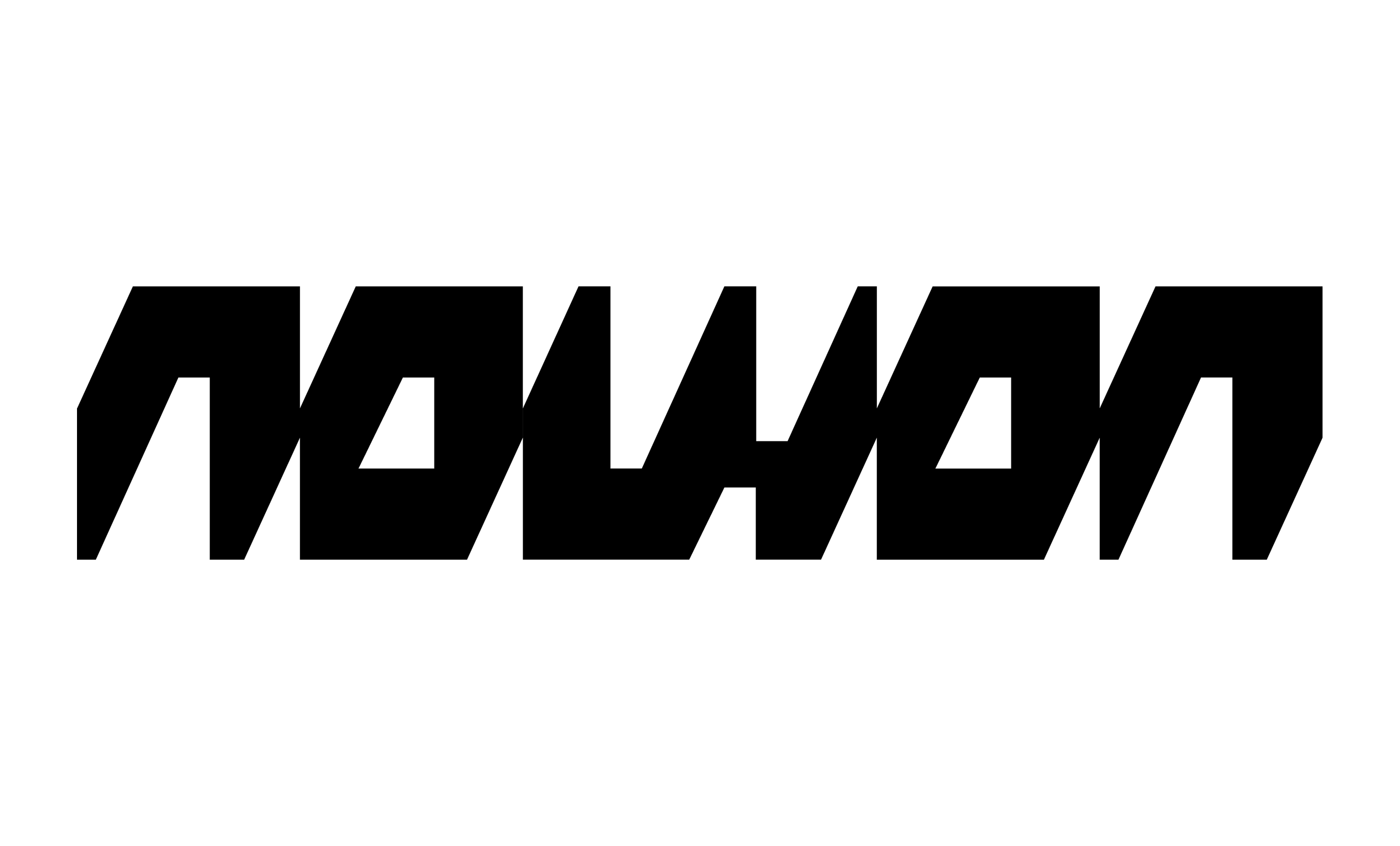 NOWON wordmark in black on white